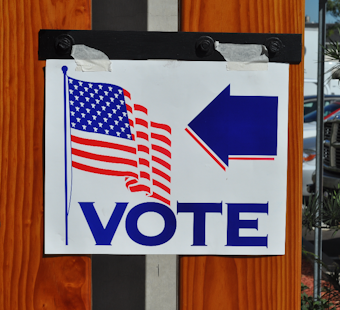 Seminole County Updates Polling Places For 45,000 Voters