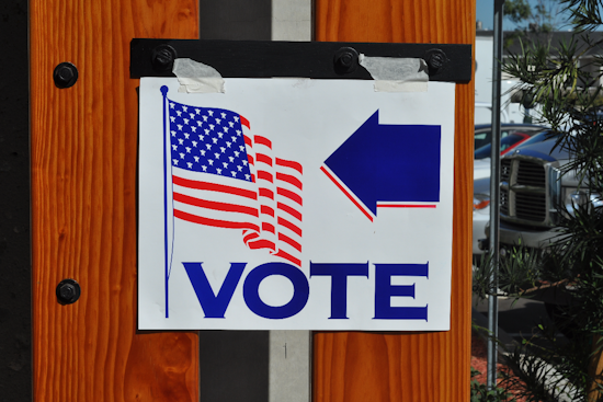 Seminole County Updates Polling Places For 45,000 Voters