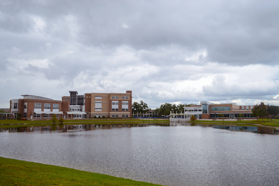 Seminole State Plans $60M Altamonte Campus Expansion