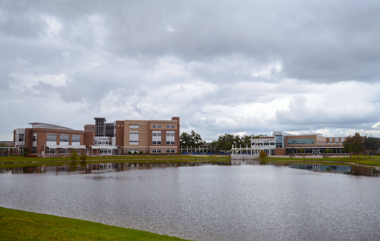 Seminole State Plans $60M Altamonte Campus Expansion