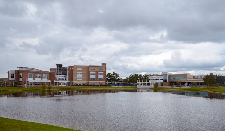 Seminole State Plans $60M Altamonte Campus Expansion