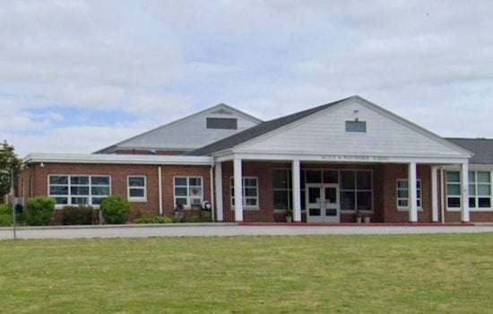Sen. Rodrigues Linked To Drag Performance At Westport School
