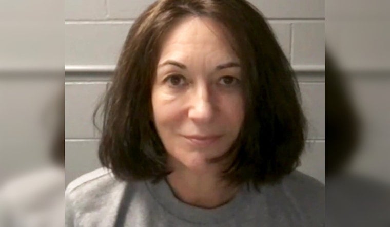 Senate Draws Red Line Against Any Ghislaine Maxwell Pardon