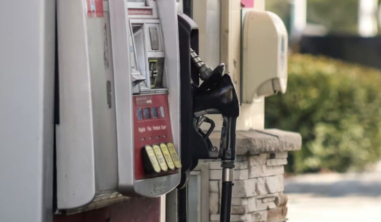 Senators Propose Windfall Tax On Big Oil Profits