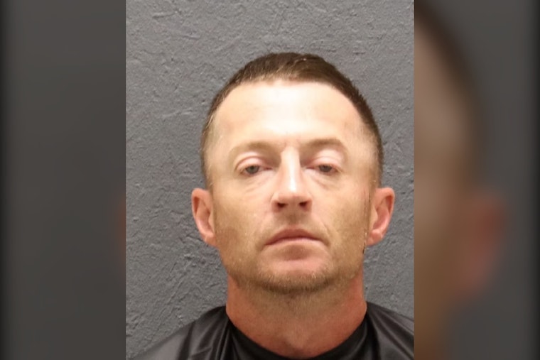 Seneca Brass Knuckles Bust Lands Man In Jail On Burglary, Domestic Violence Charges