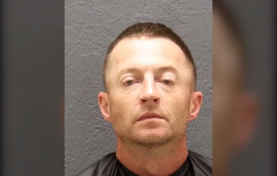 Seneca Brass Knuckles Bust Lands Man In Jail On Burglary, Domestic Violence Charges