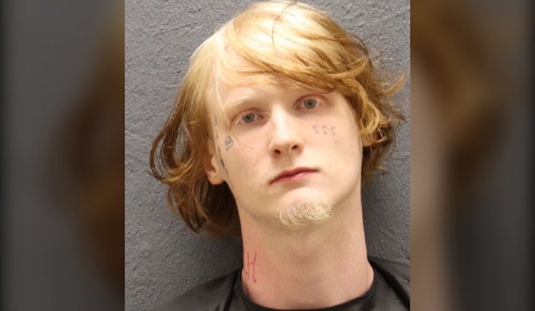 Seneca Man Jailed After Deputies Seize 9.3 Grams Of Fentanyl