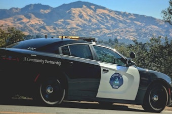 Senior Driver Busted After Bear Spray Chaos At Lafayette Grocery Lot