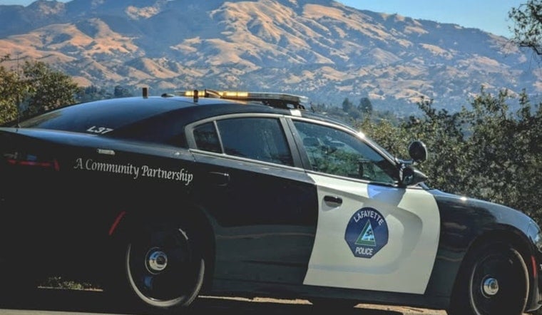Senior Driver Busted After Bear Spray Chaos At Lafayette Grocery Lot