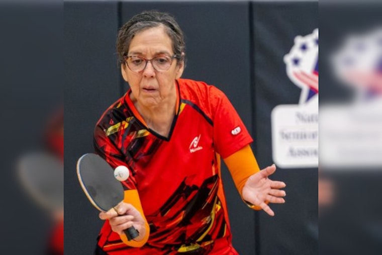 Senior Sports Showdown: Tulsa Braces For 2027 National Games Takeover