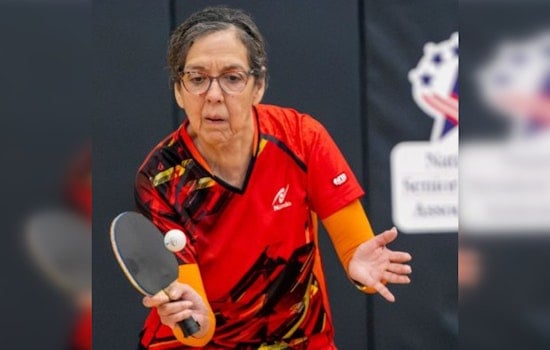 Senior Sports Showdown: Tulsa Braces For 2027 National Games Takeover