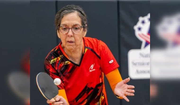 Senior Sports Showdown: Tulsa Braces For 2027 National Games Takeover