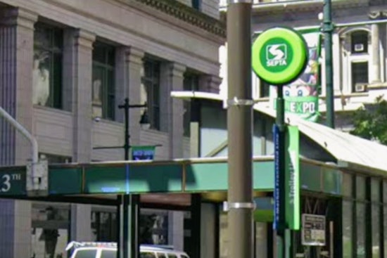 SEPTA Cop Shoves Rider Into Man In Wheelchair On Philly Transit