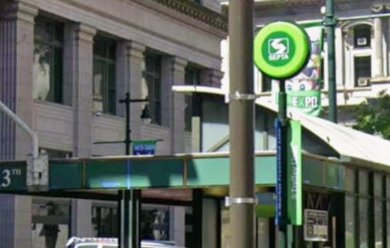 SEPTA Cop Shoves Rider Into Man In Wheelchair On Philly Transit