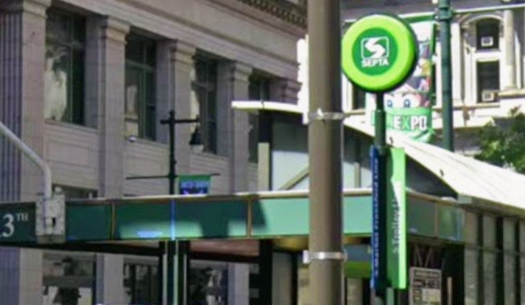 SEPTA Cop Shoves Rider Into Man In Wheelchair On Philly Transit