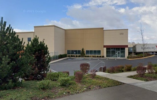 Serta Mattress Giant Doubles Down Near Tacoma, Props Up Seattle Warehouse Market
