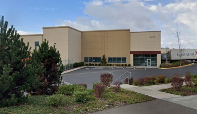 Serta Mattress Giant Doubles Down Near Tacoma, Props Up Seattle Warehouse Market