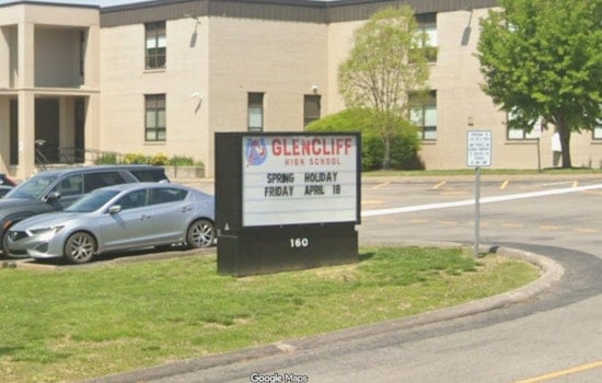 Settlement Approved In Glencliff High Worker Death Case