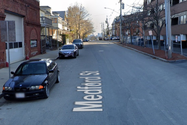 Seven-Story Affordable Tower Poised To Remake Somerville’s Gilman Square