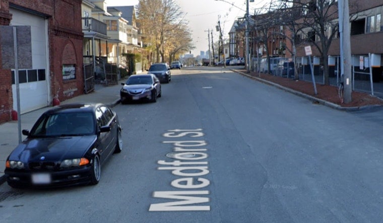 Seven-Story Affordable Tower Poised To Remake Somerville’s Gilman Square