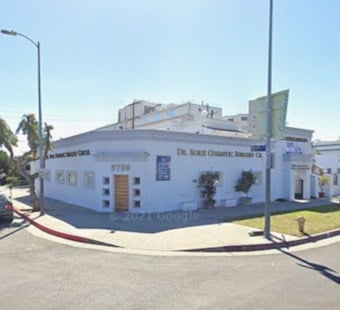 Seven-Story Affordable Tower Set To Rise On Palms’ Venice Strip
