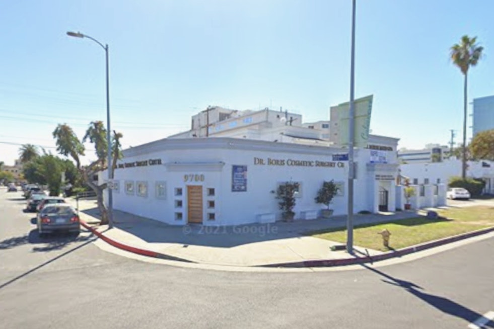 Seven-Story Affordable Tower Set To Rise On Palms’ Venice Strip
