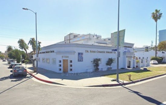 Seven-Story Affordable Tower Set To Rise On Palms’ Venice Strip