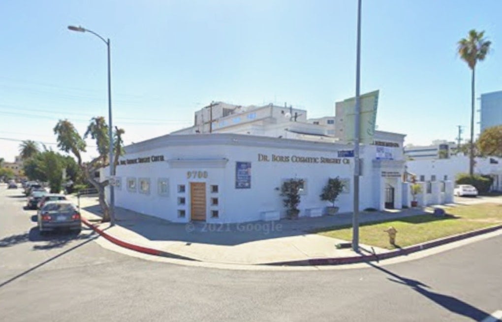 Seven-Story Affordable Tower Set To Rise On Palms’ Venice Strip
