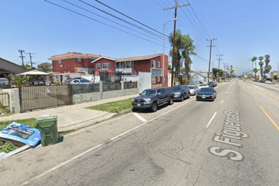 Seven-Story Showdown: 157 Affordable Units Poised for South L.A.’s Figueroa