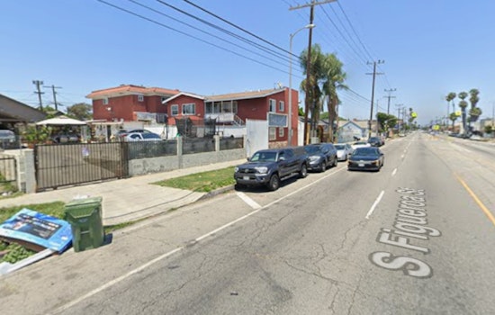 Seven-Story Showdown: 157 Affordable Units Poised for South L.A.’s Figueroa