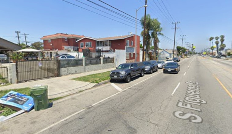 Seven-Story Showdown: 157 Affordable Units Poised for South L.A.’s Figueroa