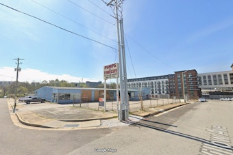 Seven-Story Stunner: Pa. Developer Targets Luxury Lineup By Knoxville Ballpark