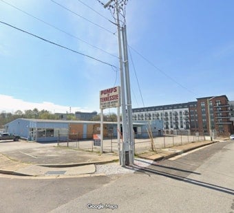 Seven-Story Stunner: Pa. Developer Targets Luxury Lineup By Knoxville Ballpark