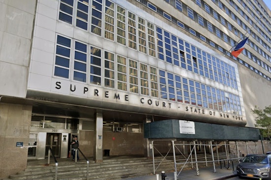Seven-Vote Shocker: Brooklyn GOP Senate Showdown Heads To Court