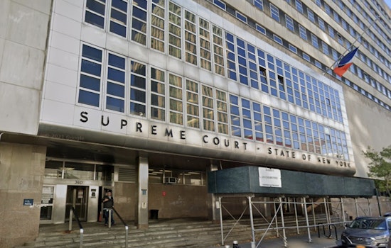 Seven-Vote Shocker: Brooklyn GOP Senate Showdown Heads To Court