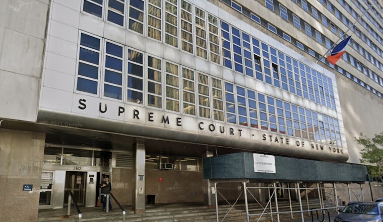 Seven-Vote Shocker: Brooklyn GOP Senate Showdown Heads To Court
