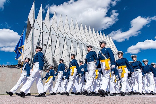 Seven-Year Chapel Cocoon In Colorado Springs Set To Finally Come Down