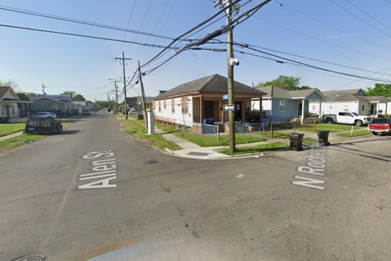 Seventh Ward Horror: Man Gunned Down At Rocheblave And Allen
