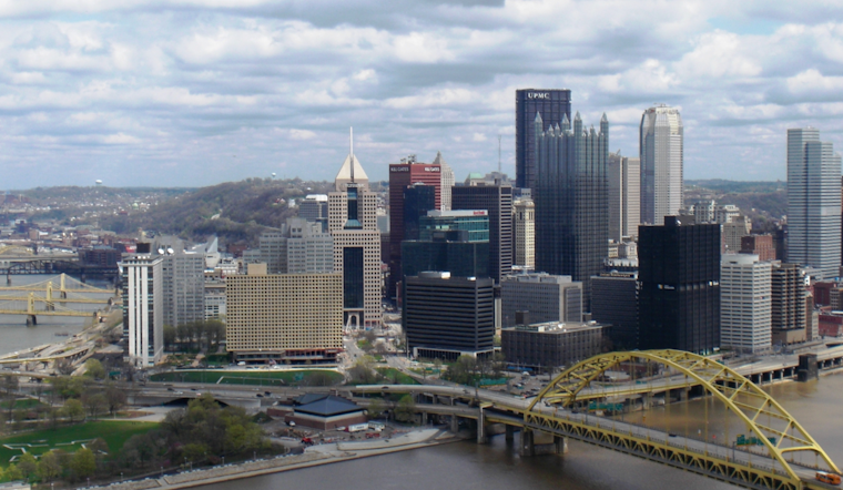 Severe Storms and Flood Watch Set to Pound Pittsburgh Tuesday
