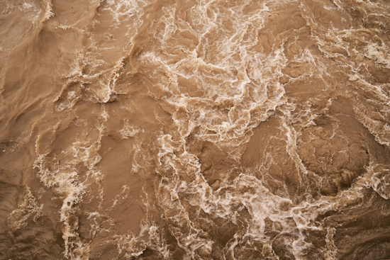 Severe Storms Prompt Flash Flood Warnings Across Central Florida