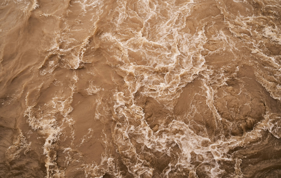 Severe Storms Prompt Flash Flood Warnings Across Central Florida