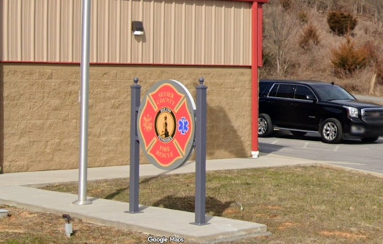 Sevier County Fire Grows As Pittman Center Faces Closure