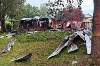 Sevierville House Fire Kills 83‑Year‑Old Resident and Pet