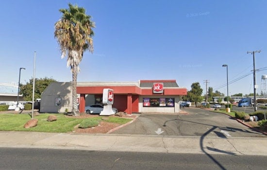 Sewage Backup Shutters Sacramento Jack in the Box on Madison Avenue