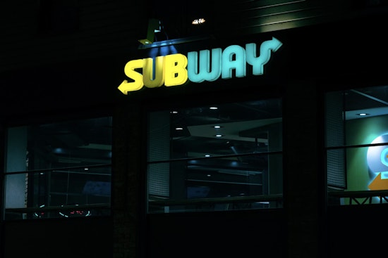 Sewage Nightmare Shutters Southland Mall Subway In Cutler Bay