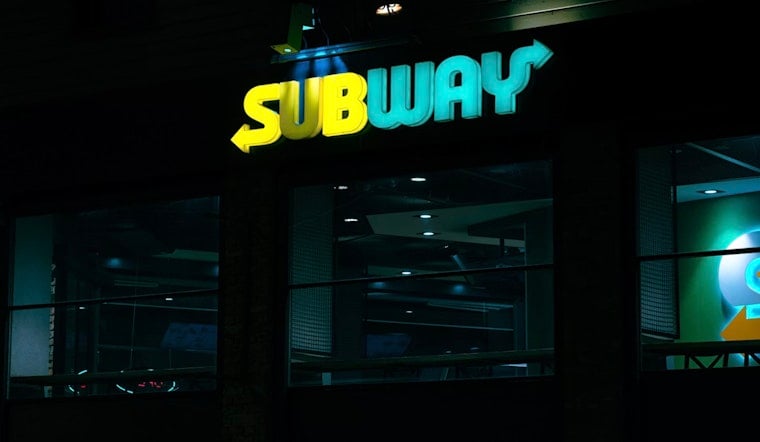 Sewage Nightmare Shutters Southland Mall Subway In Cutler Bay