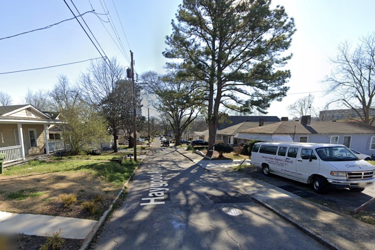 Sewage Stench and Soaked Yards: Peoplestown Fumes Over Haygood Pipe Breaks
