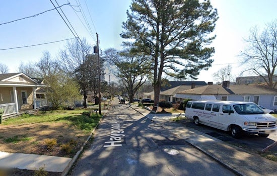 Sewage Stench and Soaked Yards: Peoplestown Fumes Over Haygood Pipe Breaks