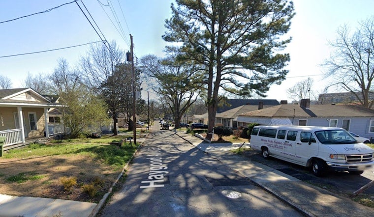 Sewage Stench and Soaked Yards: Peoplestown Fumes Over Haygood Pipe Breaks