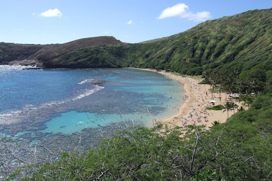 Sewer Fix To Shut Hanauma Bay In August, With Another Closure Looming